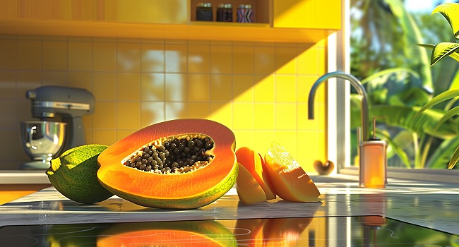 Péče o pawpaw (Asimina triloba): Exotické ovoce ve vaší zahradě