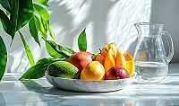 Vypěstujte si vlastní avokádo nebo mango: Exotika přímo u vás doma