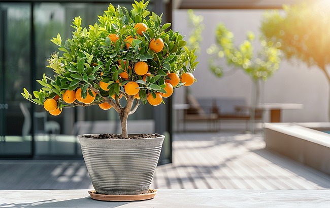 Citrusy: Letní dobrodružství na vašem slunci