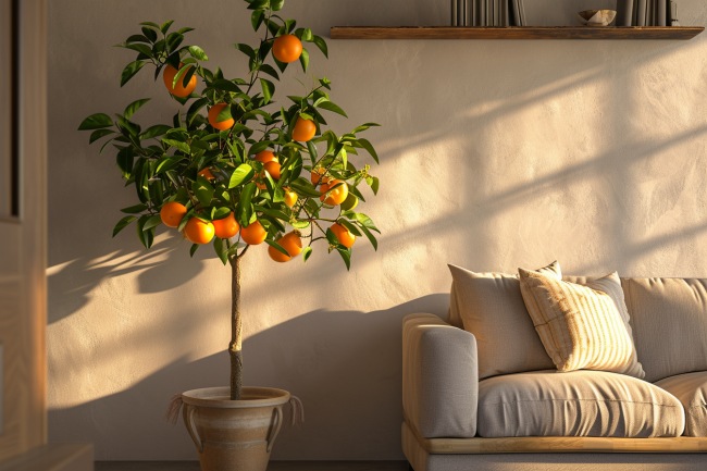 Citrusy pro začátečníky: Jak vybrat a pečovat o svůj první citronový strom