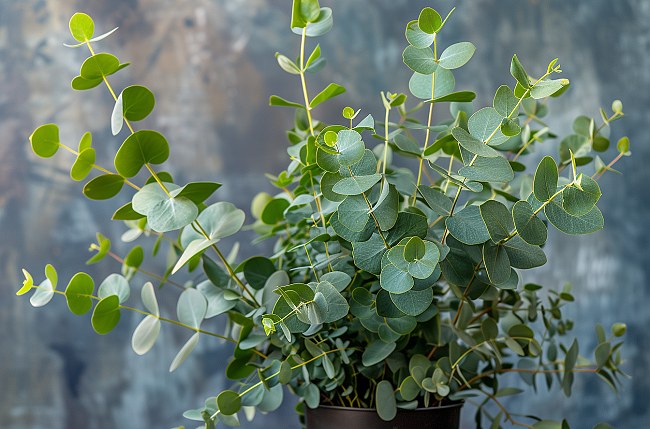 Eukalyptus: Aromaterapie ze zahrady