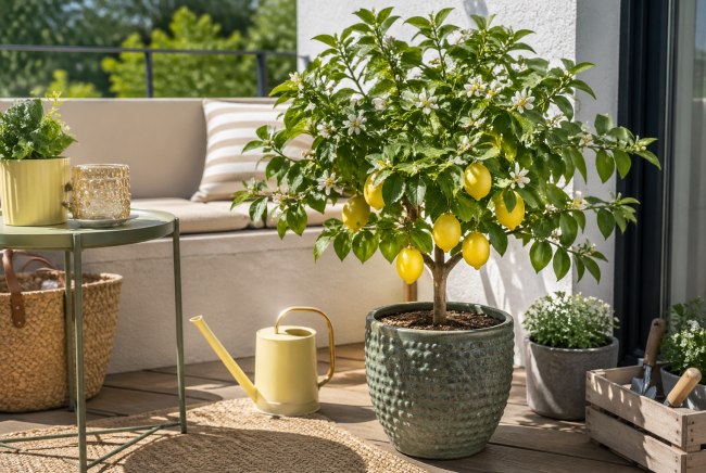 Jarní probouzení citrusů: Jak správně začít sezónu