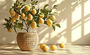 Nejčastější problémy při pěstování citrusů a jak je řešit