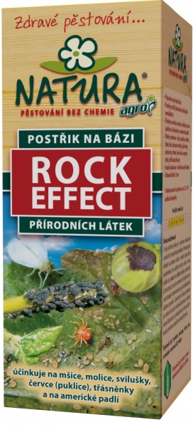 Agro NATURA Rock Effect 100 ml