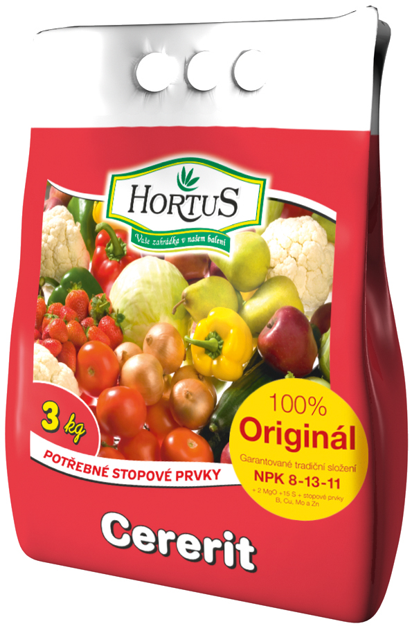 Hortus Cererit 1 kg