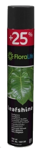 Floralife - Profesionální lesk na listy 250 ml