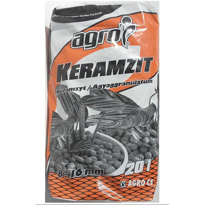 Keramzit 20 l Agro