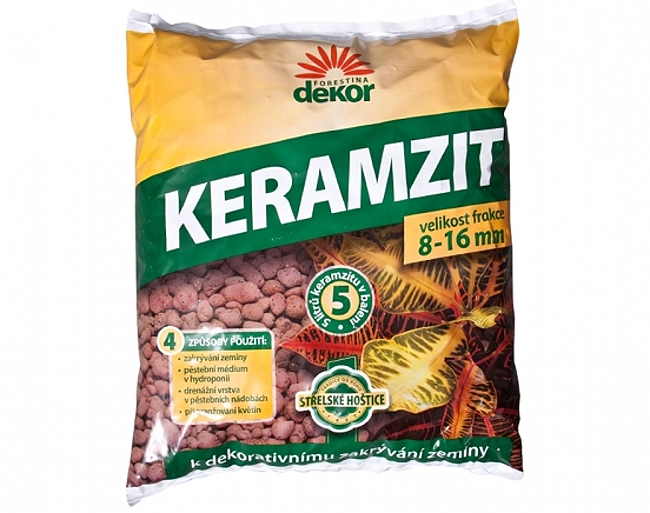 Keramzit 5 l Forestina