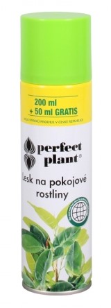 Perfect plant - lesk na listy 250 ml