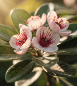 Acca sellowiana - Fejchoa