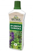 Agro Natura Bylinková zahrádka hnojivo 500 ml