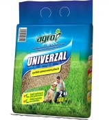 AGRO Travní směs univerzal 2kg