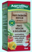 AgroBio - Inporo proti mšicím a sviluškám 30 ml 