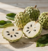 Annona cherimola - Čerimoja (2/3)