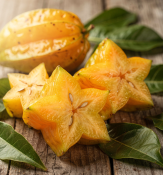 Averrhoa carambola - Karambola – hvězdné ovoce (2/2)