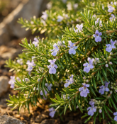 Bylinka Rozmarýn Rosmarino Prostrato (2/2)