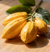 Carica × pentagona - Babako - horská papája (2/3)