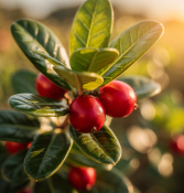 Carissa grandiflora - Natalská švestka (2/3)
