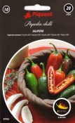 Chilli paprička JALAPENO 2.jakost