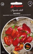 Chilli paprička NAGA MORICH