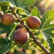 Ficus carica brown turkey (2/2)
