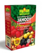 FLORIA hnojivo pro jahody a ovoce 2,5 kg