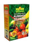 FLORIA hnojivo pro plodovou zeleninu 2,5 kg