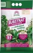 Substrát pro kaktusy a sukulenty 5 l Forestina profík