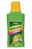 Hnojivo na citrusy Kapka 200ml