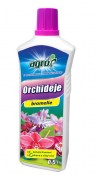 Hnojivo na orchideje 250 ml Agro