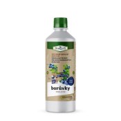 Hnojivo pro borůvky 1000ml zn. Rašelina