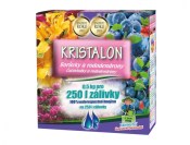 Hnojivo pro borůvky a rododendrony Kristalon 500 g