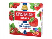 Hnojivo pro jahody Kristalon 500 g