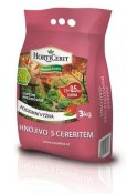 Hnojivo pro podzimní výživu 3kg - HortiCerit