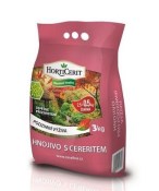 Hnojivo pro podzimní výživu 3kg - HortiCerit
