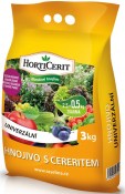 Horti Cerit Univerzální hnojivo 3kg