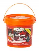 Hortilon Hnojivo pro balkonové květiny 500g - akce