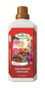 Hortus Hnojivo na balkónové květiny 1000ml  2.jakost