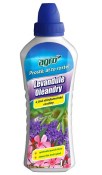 Kapalné hnojivo na levandule a oleandry 1 l AGRO