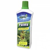Kapalné hnojivo pro palmy a zelené rostliny 500 ml