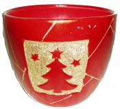 Keramický květináč 62 2. jakost (1/2)