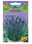 Semena Levandule lékařská - Levandula angustifolia