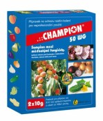 Lovela Champion fungicid 50 WG 2 x 10 g