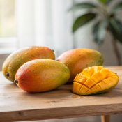 Mangifera indica - Mangovník indický (2/2)