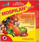Mospilan 20 SP - 5x1,8 g