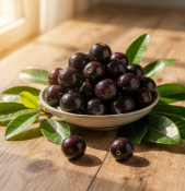 Myrciaria cauliflora - Myrciaria chvostonohá – jaboticaba (2/2)
