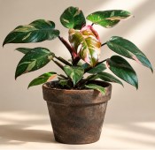 Philodendron mix - Filodendron 