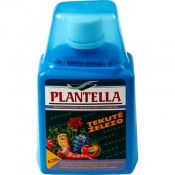 Plantella tekuté železo 250 ml