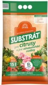 Profík substrát na citrusy a subtropické rostliny 15l