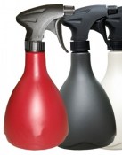 Rozprašovač Medusa 700ml tm.šedá